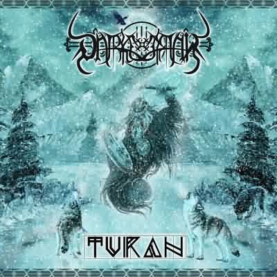 Darkestrah: "Turan" – 2016